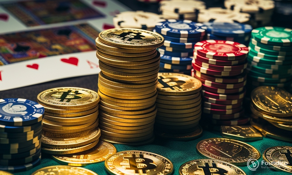 How to choose the right online gambling platform?