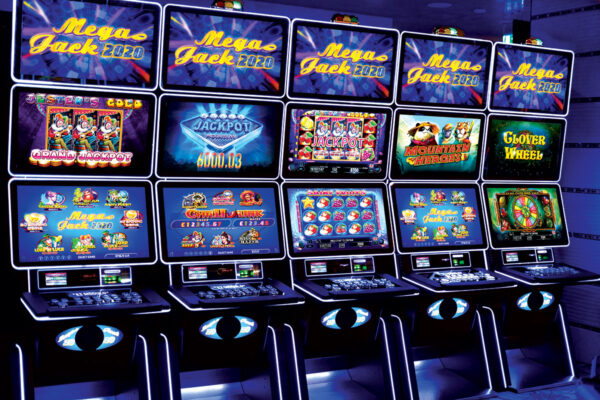 online slot