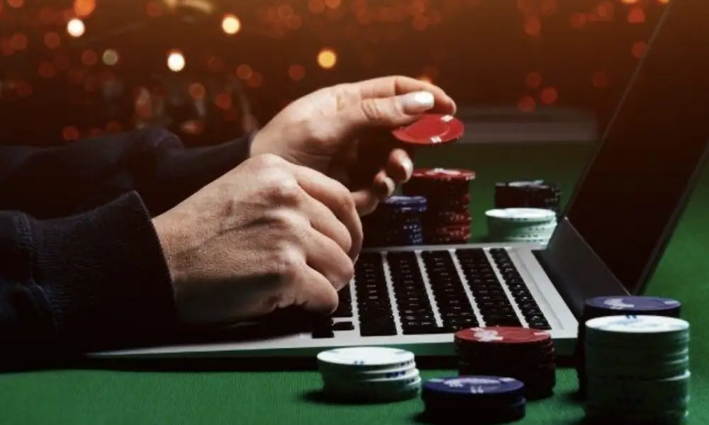 What Makes Progressive Online Slots Offer Big Winning Opportunities?